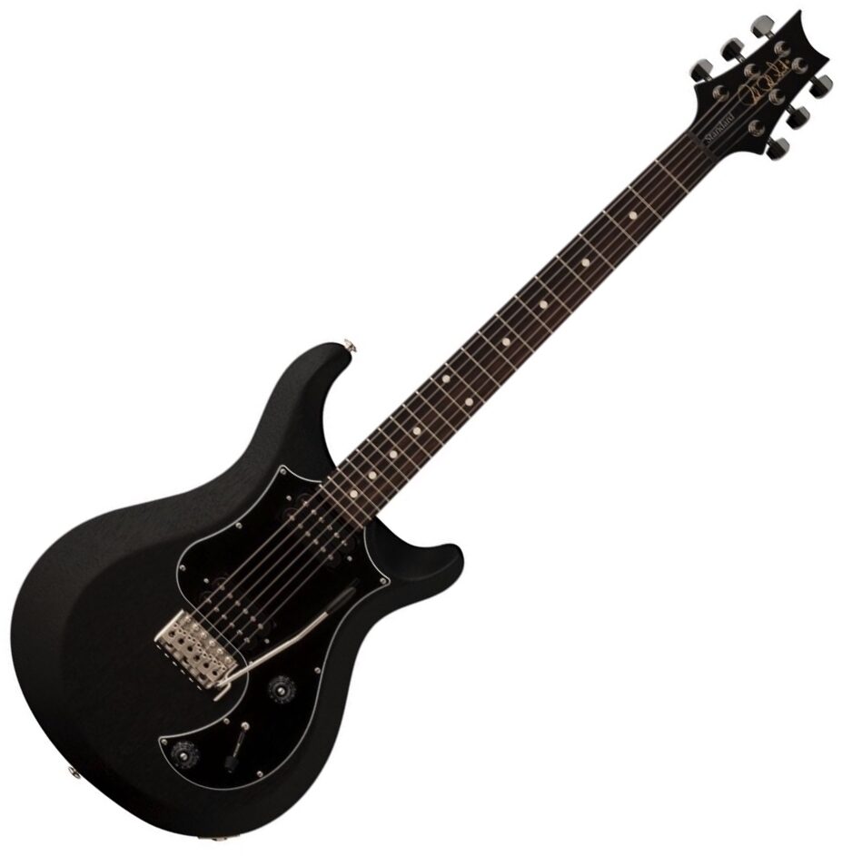 PRS Paul Reed Smith S2 Satin Standard 22 Electric Guitar (with Gig Bag), Main
