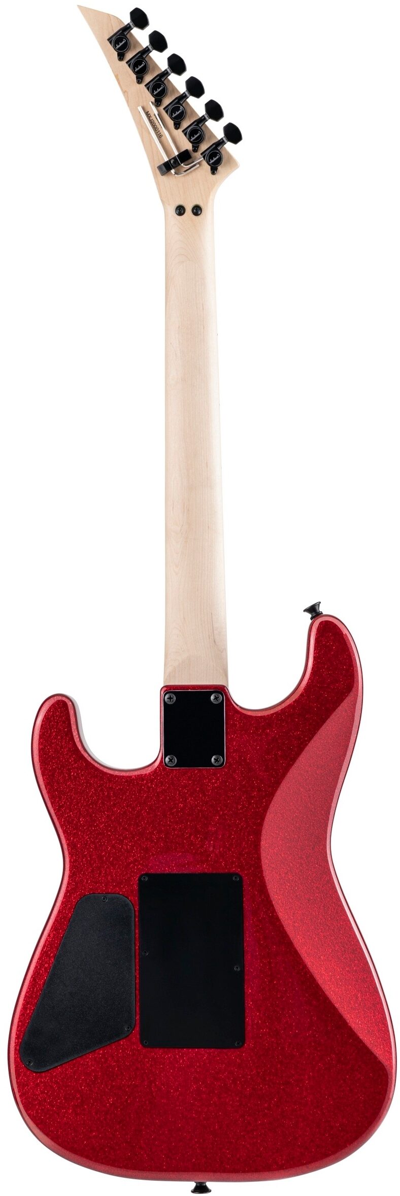 Jackson LE San Dimas SD22 Jack Butler Electric Guitar, with Maple Fingerboard, View