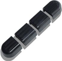 Ruff Grip Ruff Caps for Gripmaster, Main