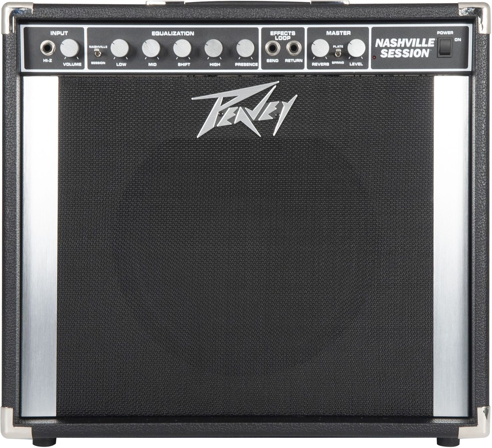 Peavey Nashville-Session 112 Steel Guitar Combo Amplifier (200 Watts, 1x12"), New, nolabel