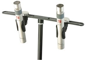 SE Electronics SE3 Condenser Microphone, On Stand