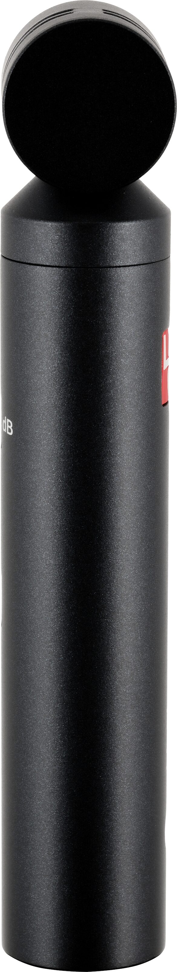 sE Electronics sE7 sideFire Side-Address Microphone, Single Microphone, Action Position Back