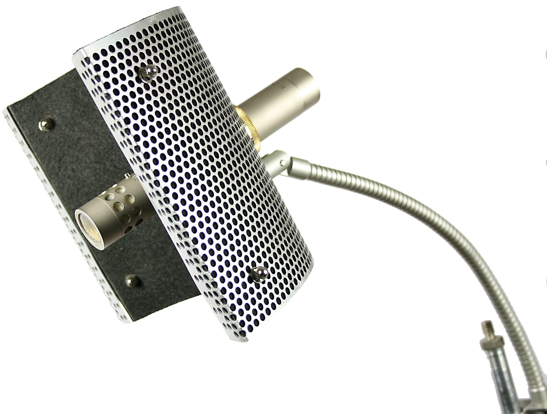 SE Electronics IRF Instrument Reflexion Filter, Front Side