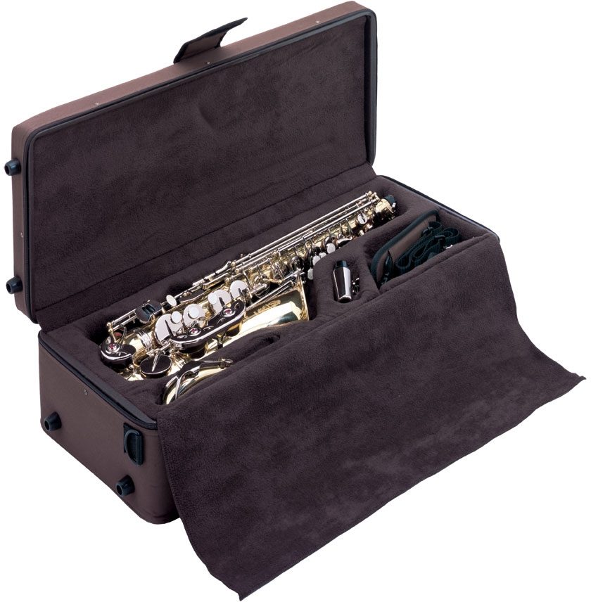 Silvertone saxophone deals