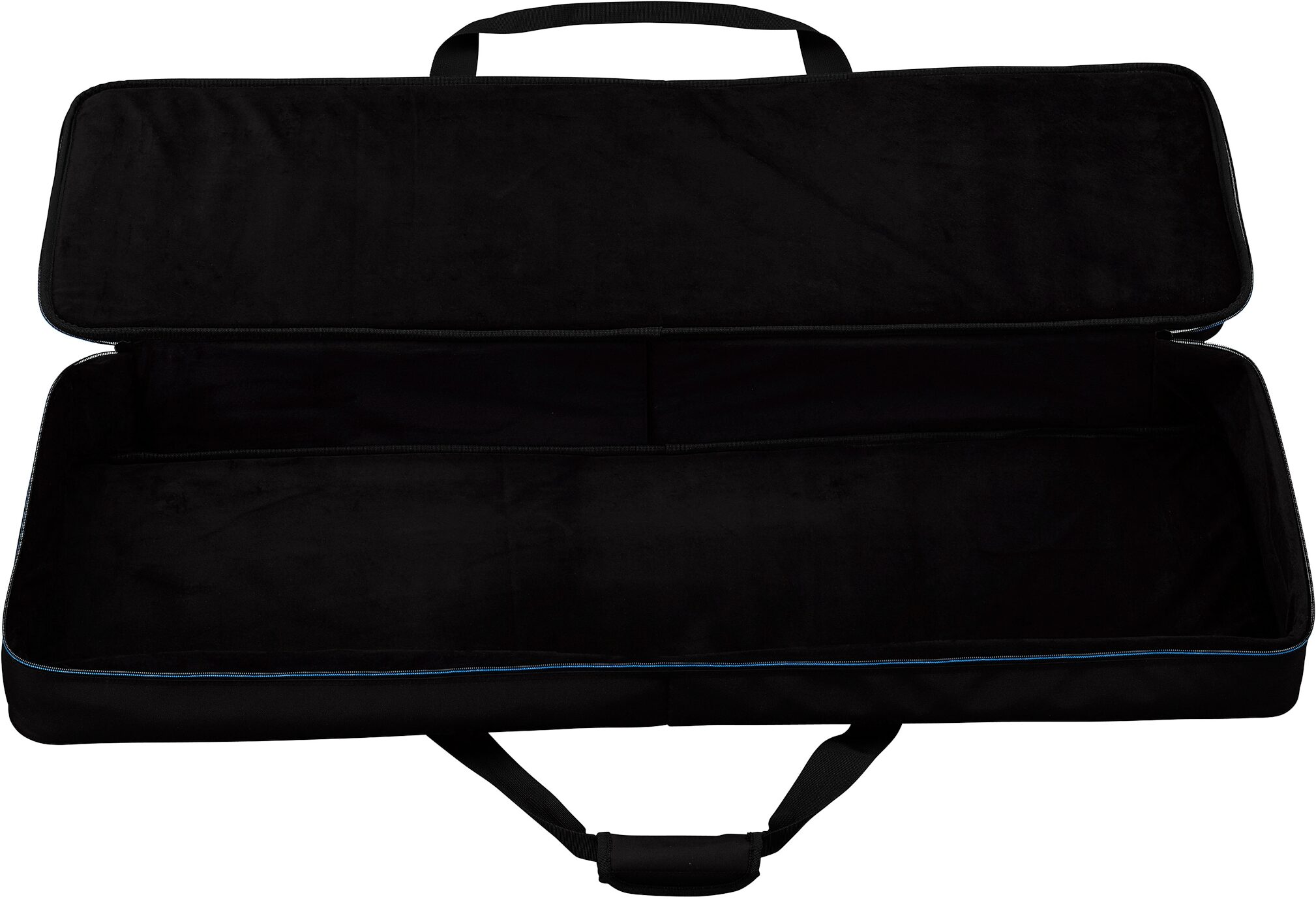 Yamaha YSCMODX7 Soft Case for MODX7, Action Position Back