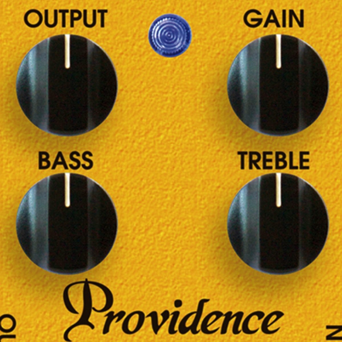 Providence SDT-2 Stampede DT Overdrive and Distortion Pedal