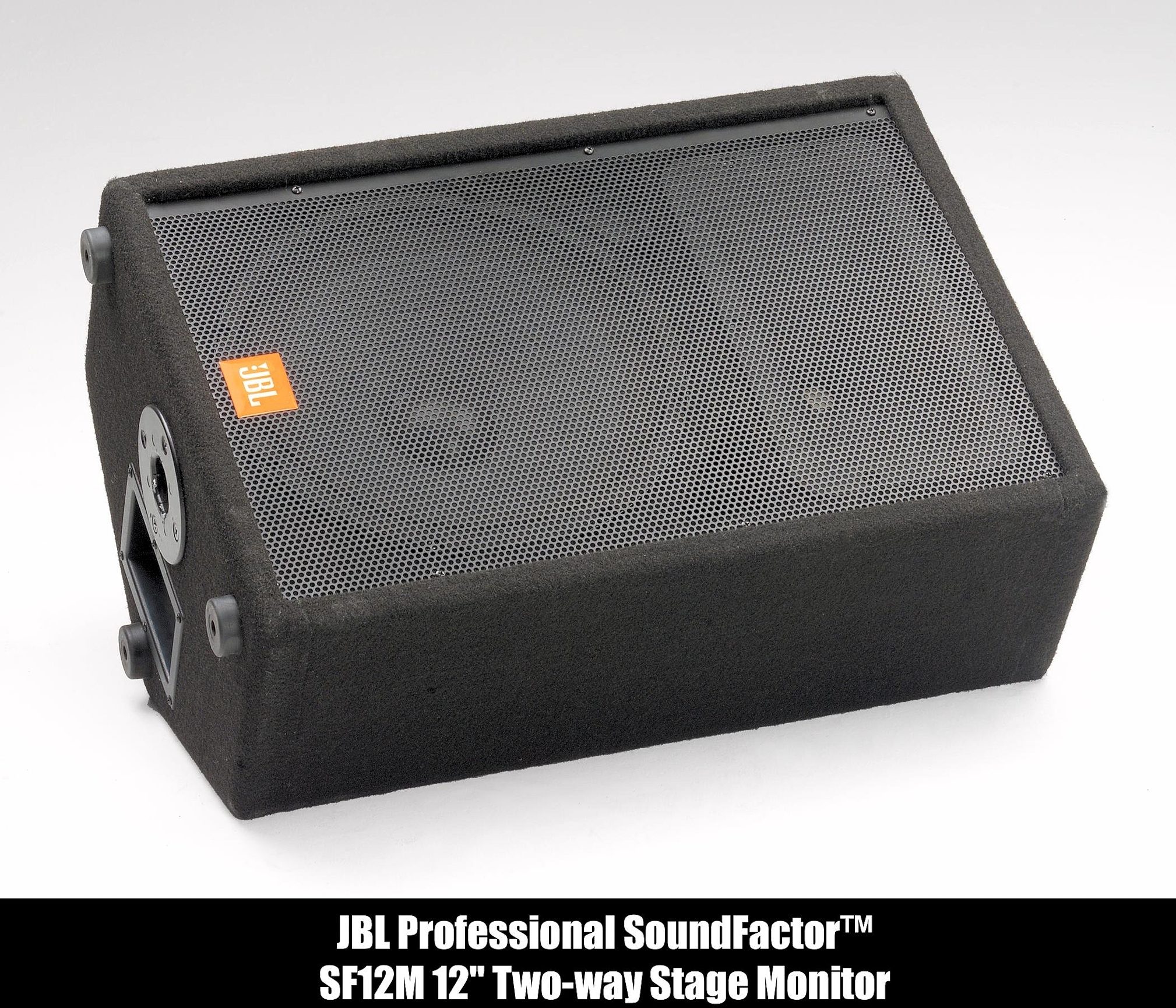 JBL SF12M Soundfactor Monitor | zZounds