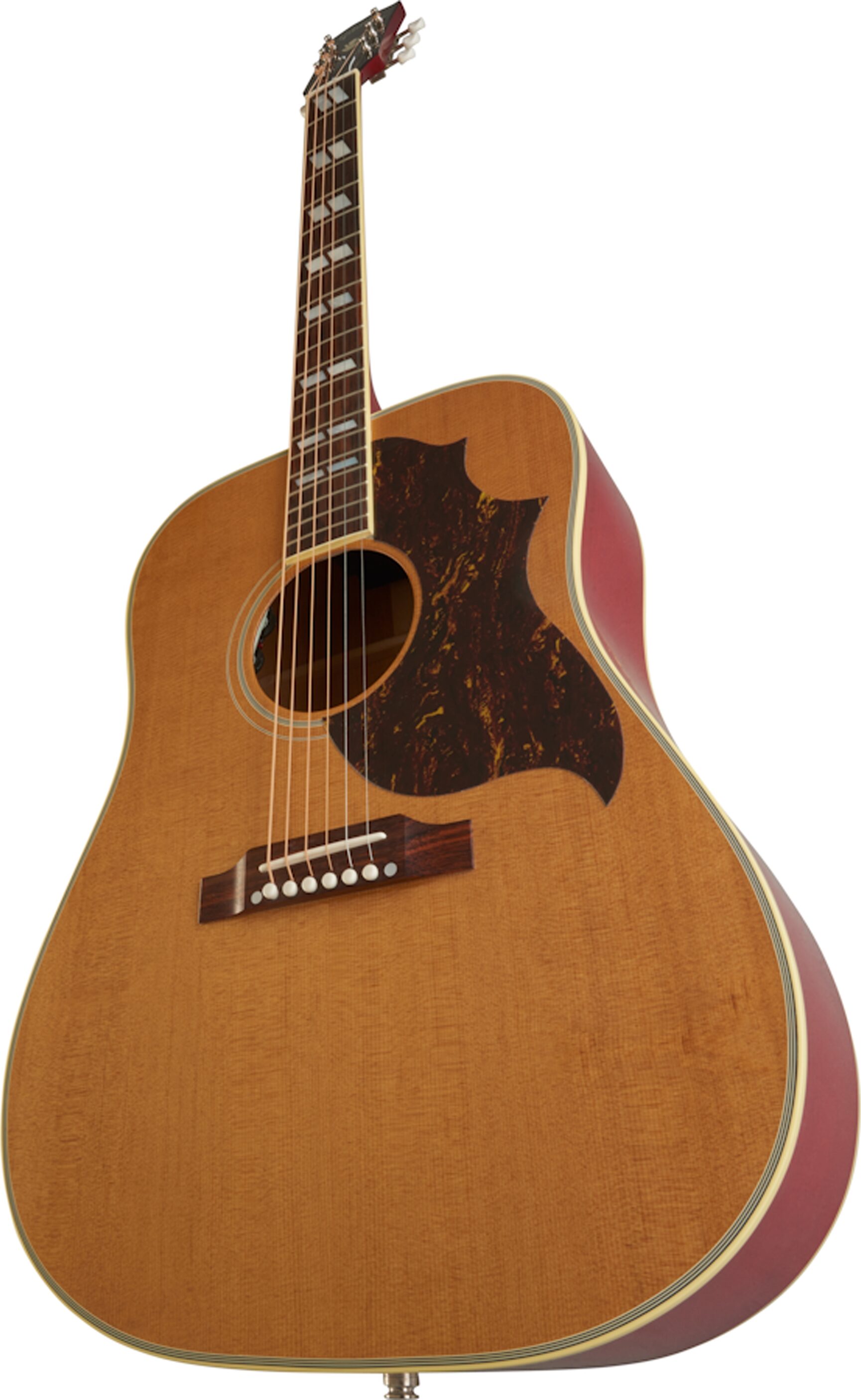 Gibson Sheryl Crow Country Western Supreme Acoustic-Electric