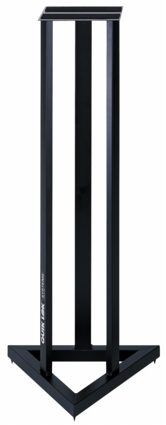 QuikLok BS342 Near Field Speaker Stand - 42 In Fixed Height, Main