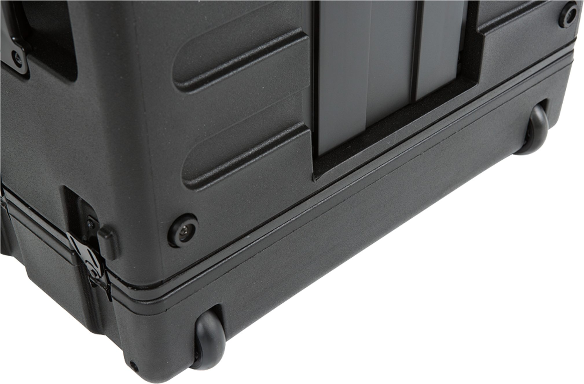 SKB Roto Rolling Rack Case | zZounds