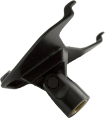 Frontier Tranzport Accessories Bundle, Stand Adapter