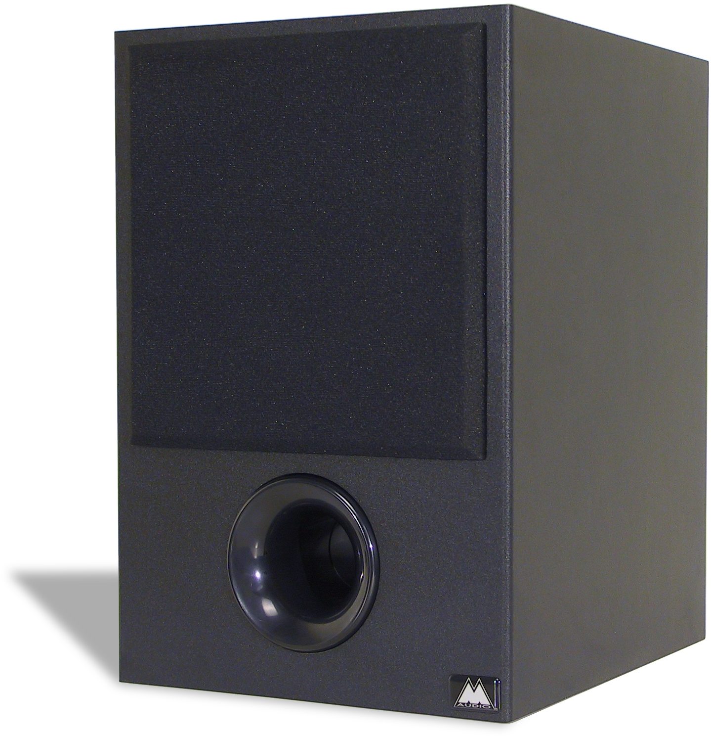 MAudio Studiophile Powered Subwoofer (1x8 in.), Main