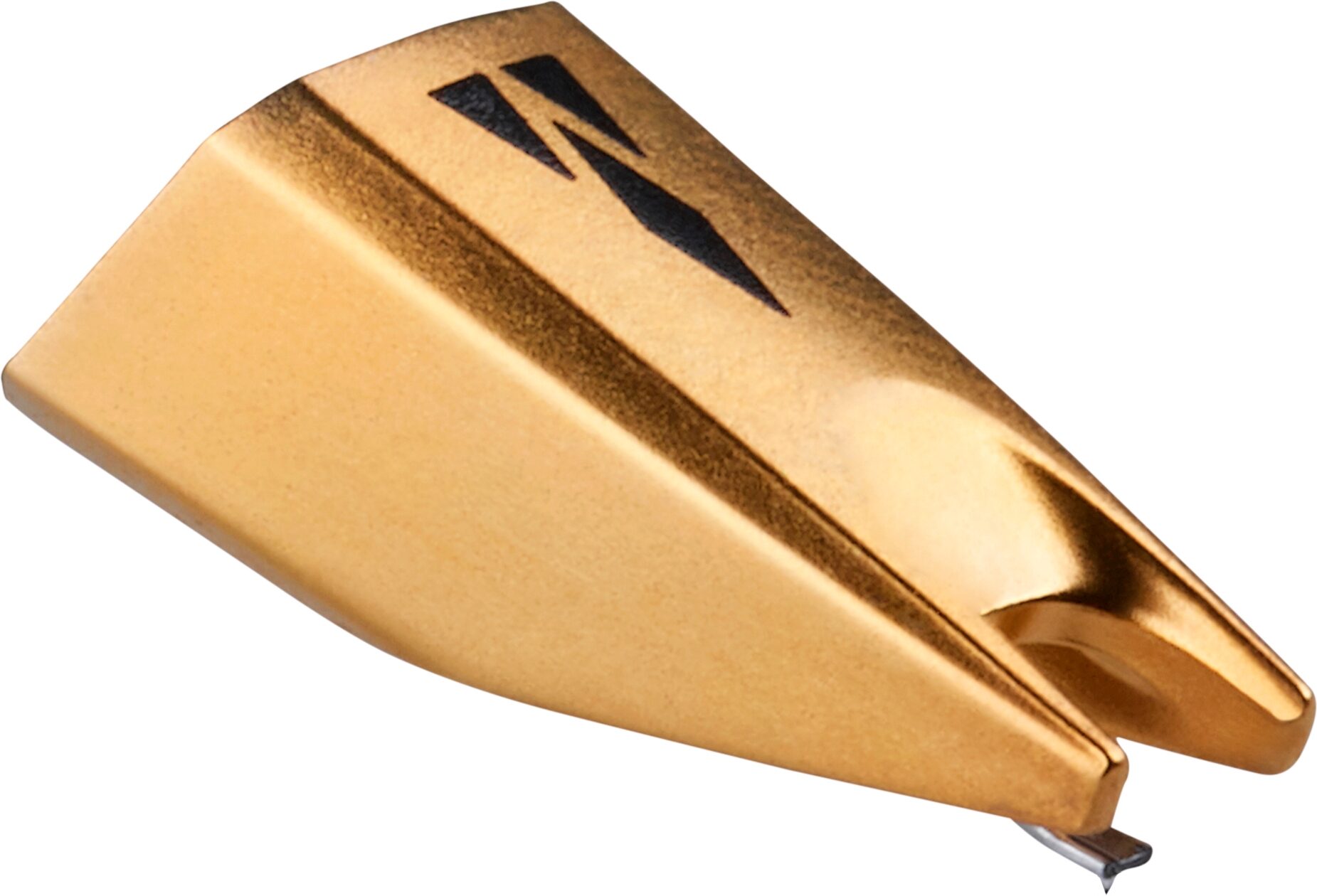 Ortofon Replacement Stylus for Concorde Elite, New, Action Position Back
