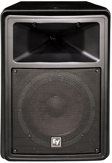 ElectroVoice SX80BP Speaker System | zZounds