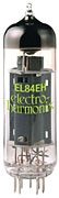 Electro-Harmonix EL84EH Power Amplifier Tube, New, Main