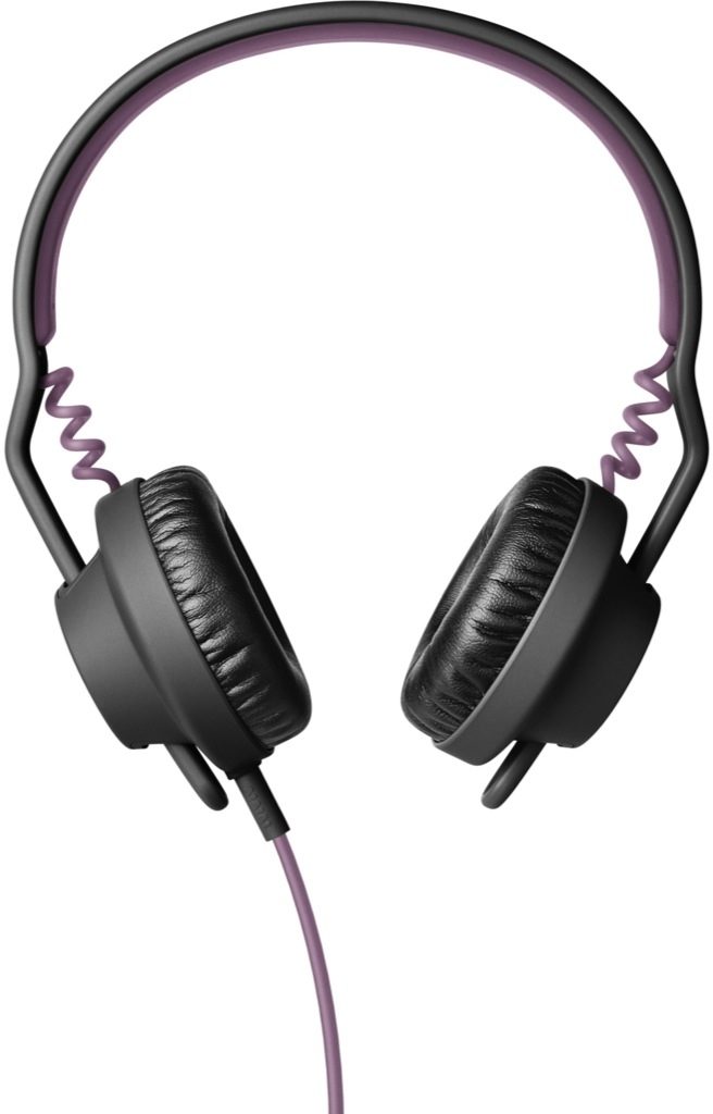 AIAIAI TMA-1 Stones Throw Limited Edition DJ Headphones, Front