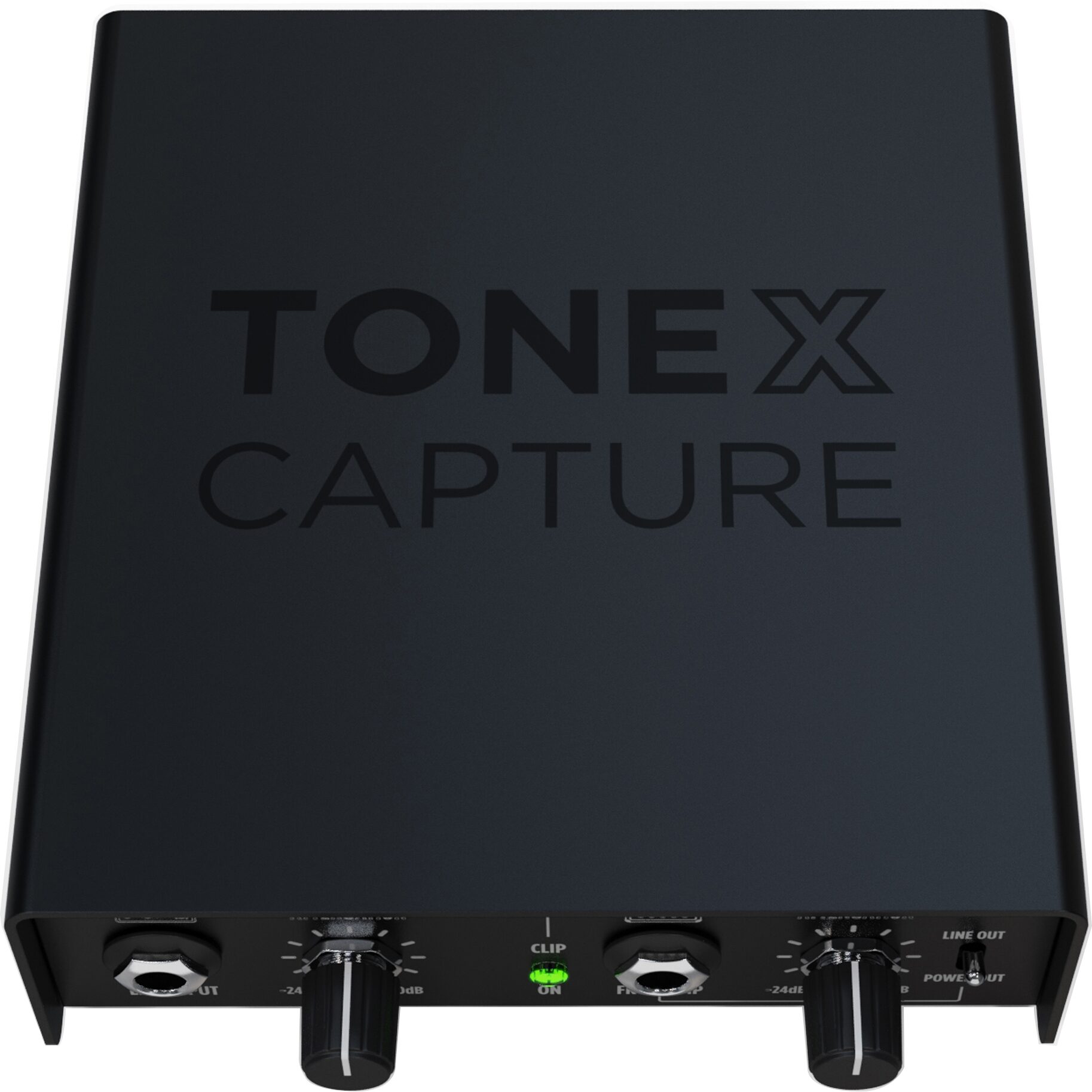 IK Multimedia AmpliTube TONEX Capture Amp Modeling FX Ecosystem