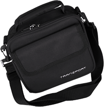 Frontier Tranzport Accessories Bundle, Bag