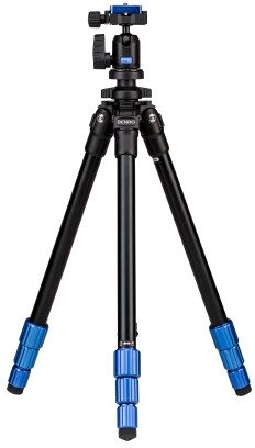 Benro Slim TSL08AN00 Aluminum Tripod Kit, Main
