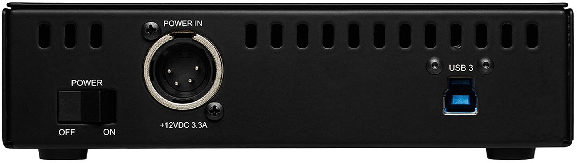 Universal Audio UAD-2 Satellite USB OCTO Core DSP Accelerator (for Windows  PC)