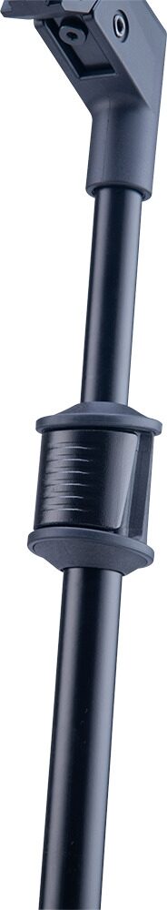 Hercules UKS100B Auto Grip Ukulele Stand, View