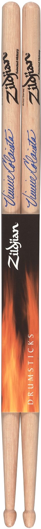 Zildjian Vinnie Colaiuta Artist Series Drumsticks, Main