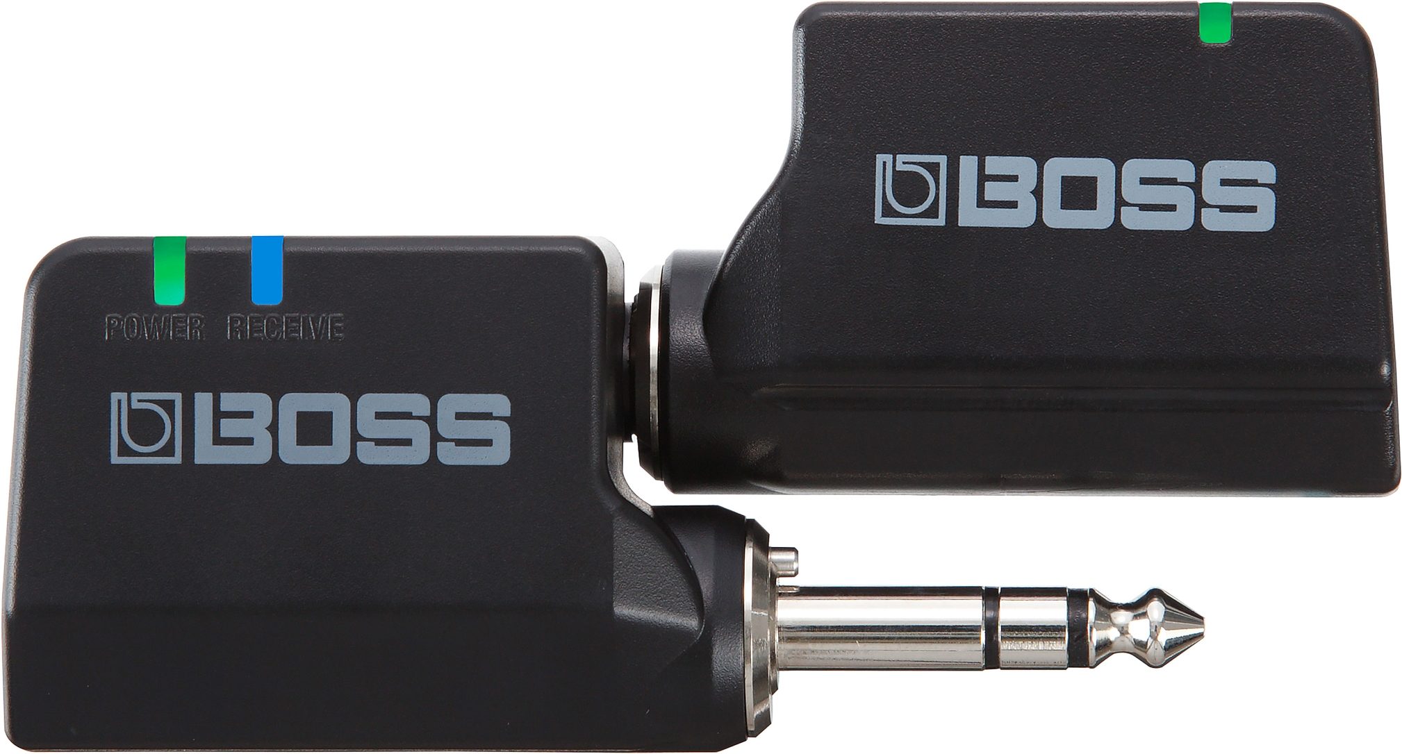 Boss WL-20 Wireless Instrument System (with Cable Tone Simulation)