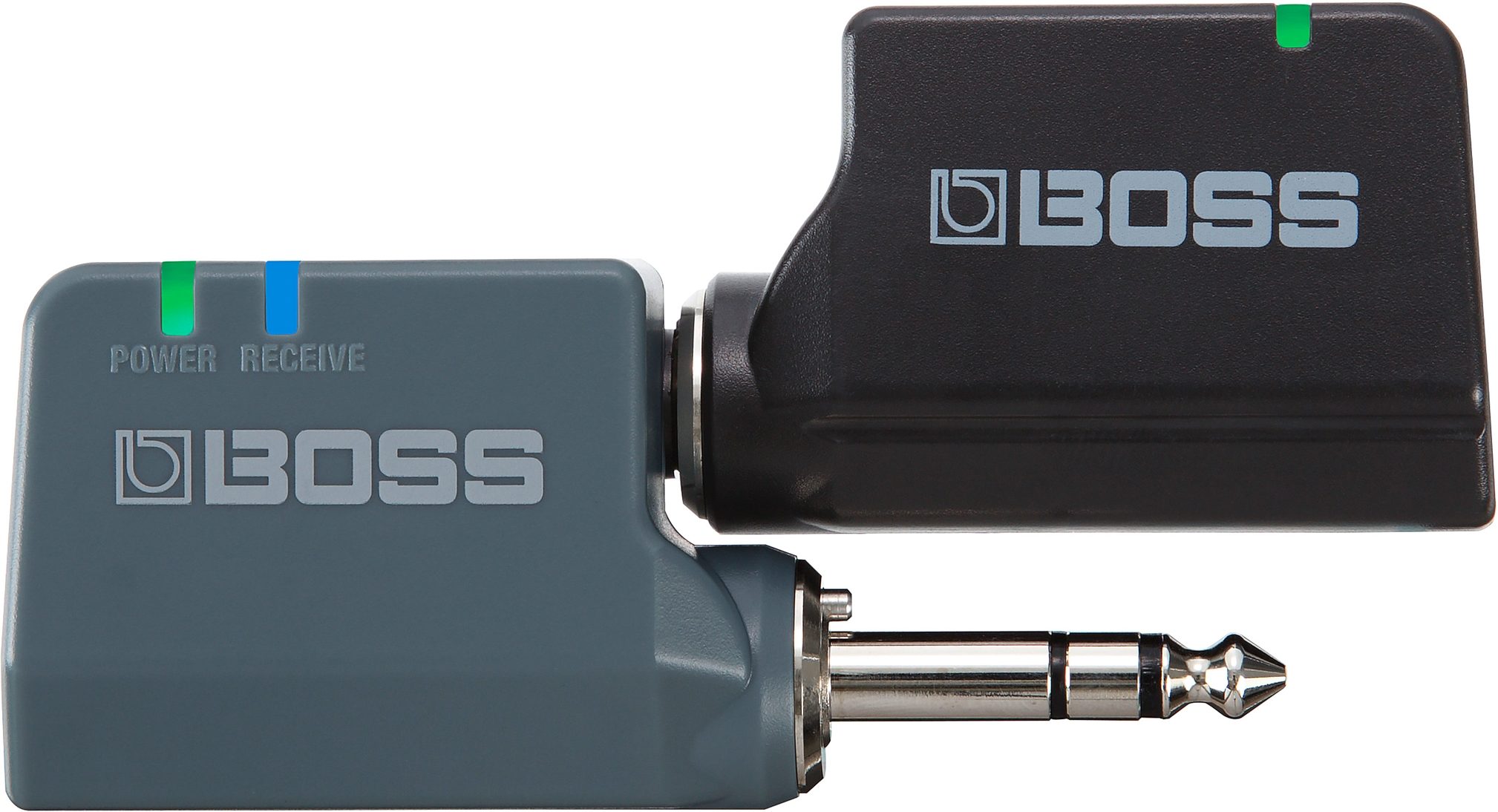 Boss WL-20L Wireless Instrument System (Flat Response, No Cable Tone  Simulation)