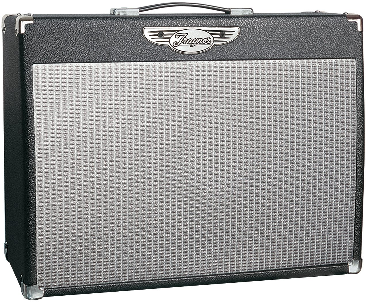 Traynor Custom Valve 40 Tube Guitar Amplifier (40 Watts, 1x12 in.), Main