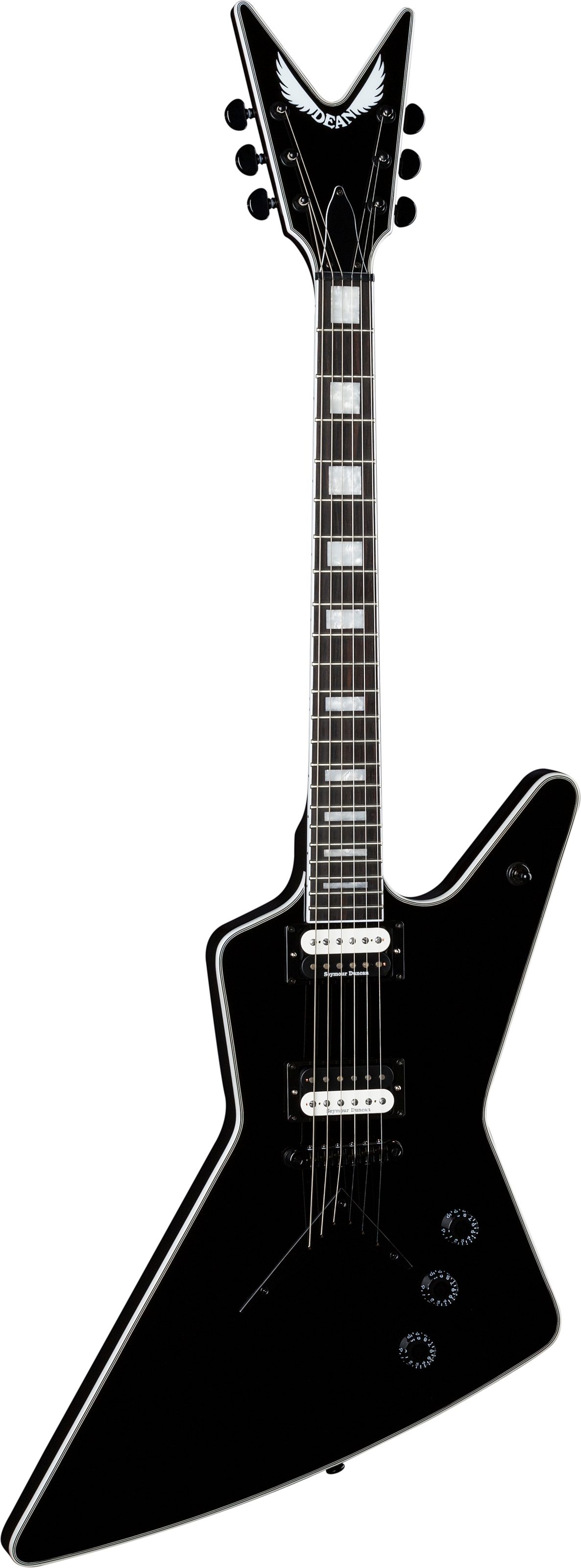 Dean Z Select Electric Guitar | zZounds