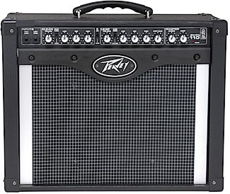 Peavey Envoy 110 TransTube Guitar Amp User Reviews | zZounds