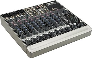 Mackie 1202-VLZ3 12-Channel Mixer