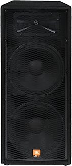 JRX125 PA Loudspeaker Reviews |