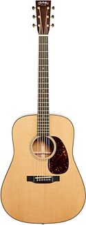 Martin D-18E Modern Deluxe Dreadnought Acoustic-Electric Guitar (with Case)
