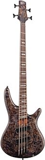 Ibanez Bass Workshop SRMS800 Multi-Scale Electric Bass