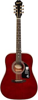 Epiphone Exclusive Limited Edition DR-100 Acoustic Guitar