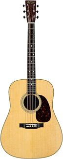 Martin D-28 Reimagined Dreadnought Acoustic Guitar (with Case)