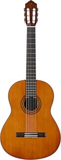 Yamaha C40 Classical Acoustic Guitar Package