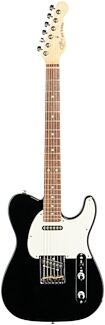 G&L Fullerton Deluxe ASAT Classic Electric Guitar (with Gig Bag)