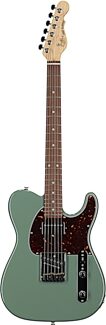 G&L Fullerton Deluxe ASAT Classic Bluesboy Electric Guitar (with Gig Bag)