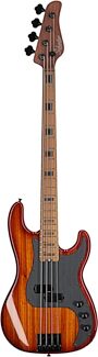 Schecter P-4 Exotic Electric Bass
