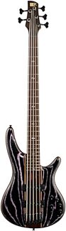 Ibanez SR1305SB Premium Electric Bass (with Gig Bag)
