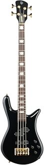 Spector Euro4 Classic Bass Guitar (with Bag)
