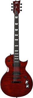 ESP LTD EC-1001FM Electric Guitar