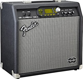 Fender G-DEC 30 Guitar Combo Amplifier User Reviews | zZounds
