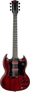 Gibson Exclusive Run SG Voodoo User Reviews zZounds