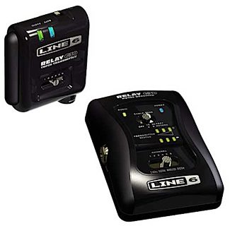 Line 6 Relay G30 Wireless Guitar System User Reviews | zZounds