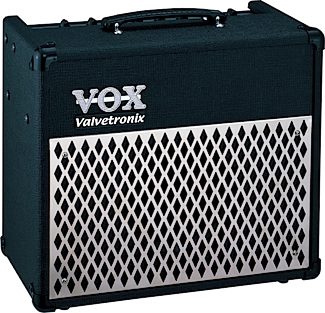 Vox AD15VT Guitar Combo Amplifier User Reviews | zZounds