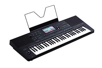 Medeli AKX10 Arranger Workstation Keyboard, 61-Key