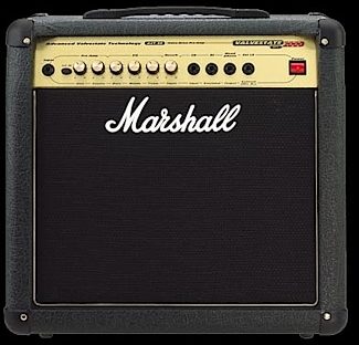 Marshall AVT20 Amp User Reviews | zZounds